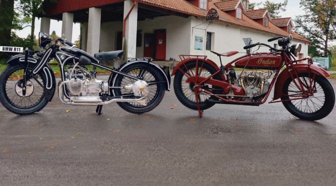 XXXV Motokokkutulek – Vintage Motorcycle Rally “KURTNA MOTO 2022”