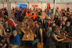 2016 FIM Rally (Slovakkia)