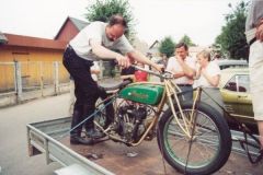AAK 30. juubel Lätis 2002