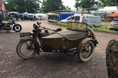 2018 AMCA Europe International Meet 