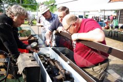 AMCA Europe International Meet 24.05-25.05 2019 
