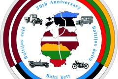 Balti kett  2019
