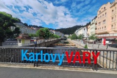 Berliin - Karlovy Vary - Ceske Budejovice 14.-15.06.2026