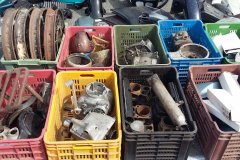 2017 Veterama, Hockenheim (Saksamaa)