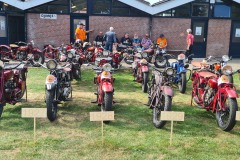Indian Rally Holland 2022