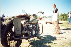 Kassari Moto 1999