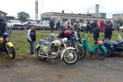 Kuimetsa Tähesõit 2016