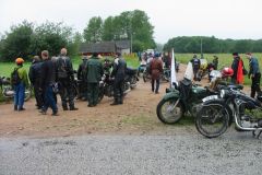 Kunda Moto 2003