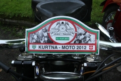 Kurtna Moto 2012