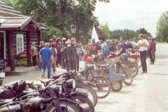 Mahtra sõda 2000