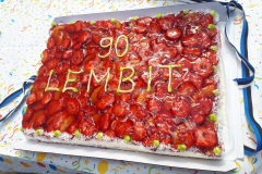 Meie Lembit 90 - 2021