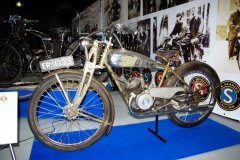 Moto mess Sakusuurhall 2018