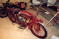 Motorex 2001