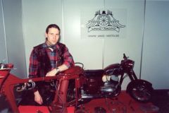 Motorex 2002