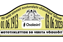 Mototsikletid 110 - 03.06.2023