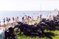 Pakri Moto 2002