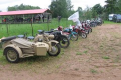 Peipsi Moto 2007