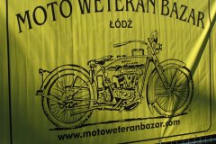 2013 Moto Weteran Bazar, Łódź (Poola)