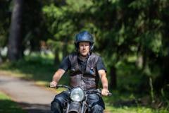 Padise Moto 2021, Rinaldo