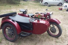 Nõmme Roheliste Väravate Tänav, mai 2016