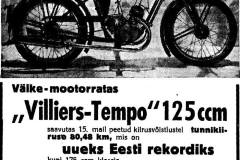 Eesti tööd