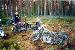 Tudu Moto 1998
