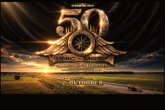 UNIC-MOTO 50 filmi esilinastus 01.10.2026