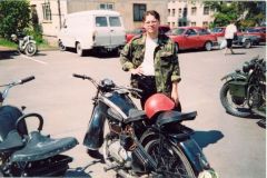 Valga 2001