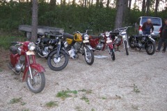 Voosemetsa Moto 2009
