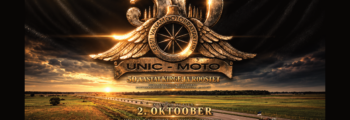 UNIC-MOTO 50 –  Juubelifilm