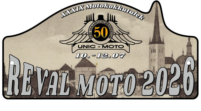 REVAL MOTO 2026