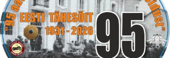 Eesti I Tähesõit – 95