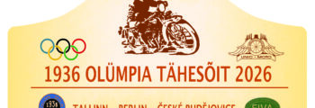 Berliini Olümpia Tähesõit 90