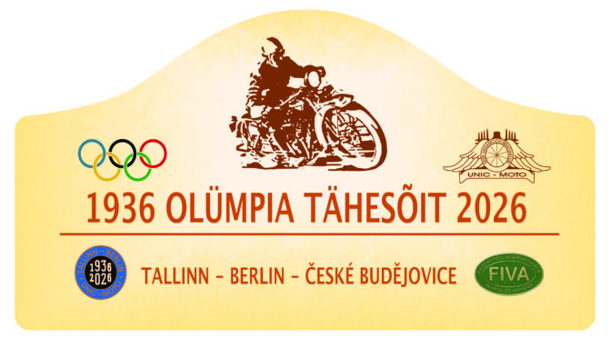1936 TALLINN – BERLIIN 2026